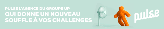 Pulse Agence Groupe Up Challenge